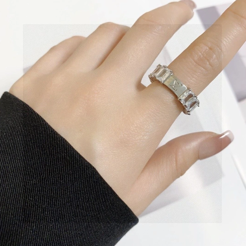 Resilient LX Rings 308375