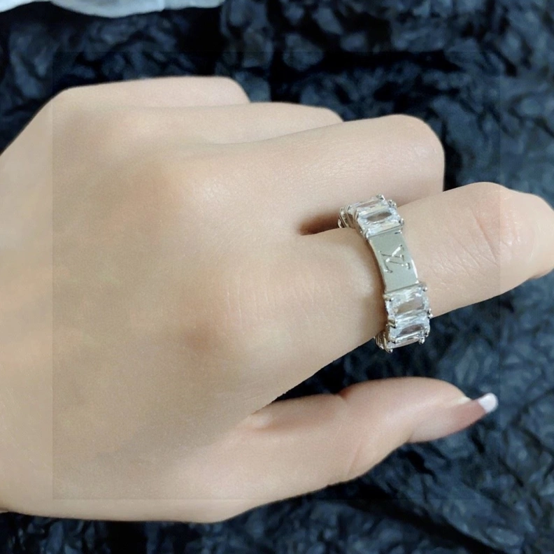 Resilient LX Rings 308375