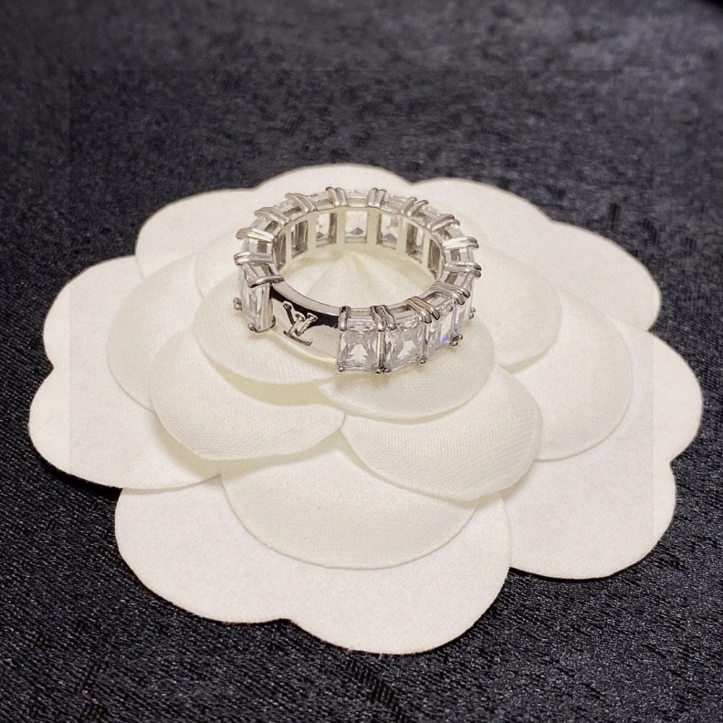 Resilient LX Rings 308375