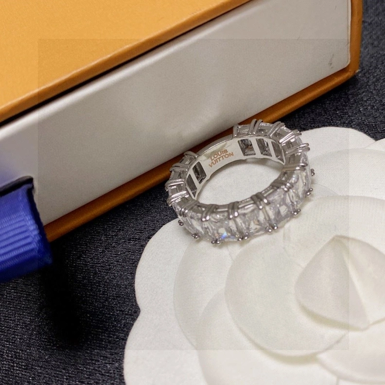 Resilient LX Rings 308375
