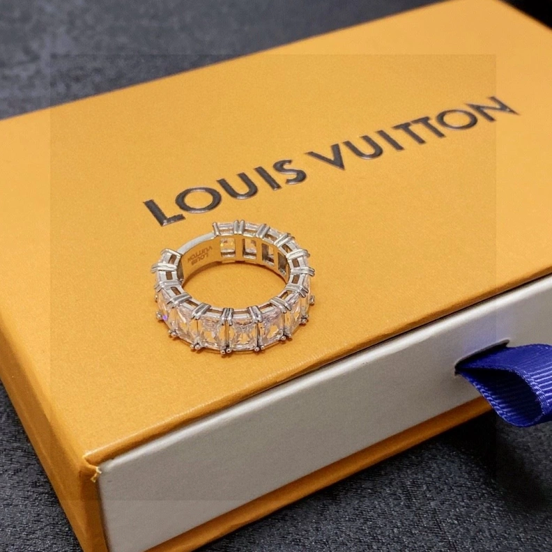 Resilient LX Rings 308375
