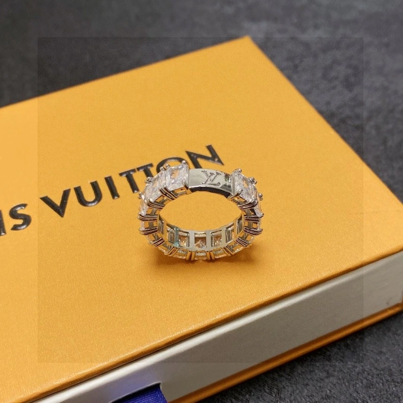 Resilient LX Rings 308375