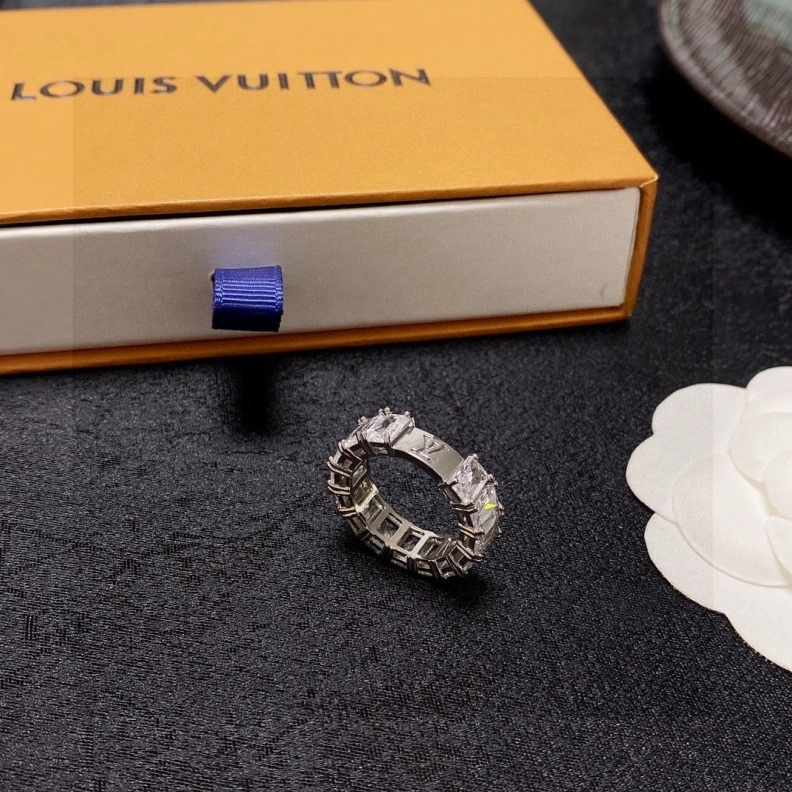 Resilient LX Rings 308375