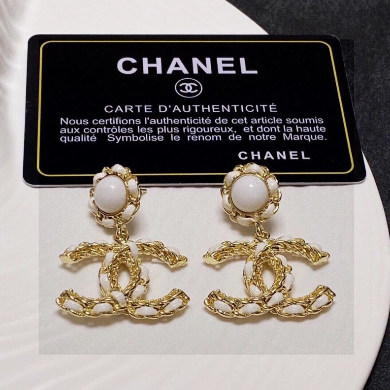 Chxnxl Earrings Refined 285084