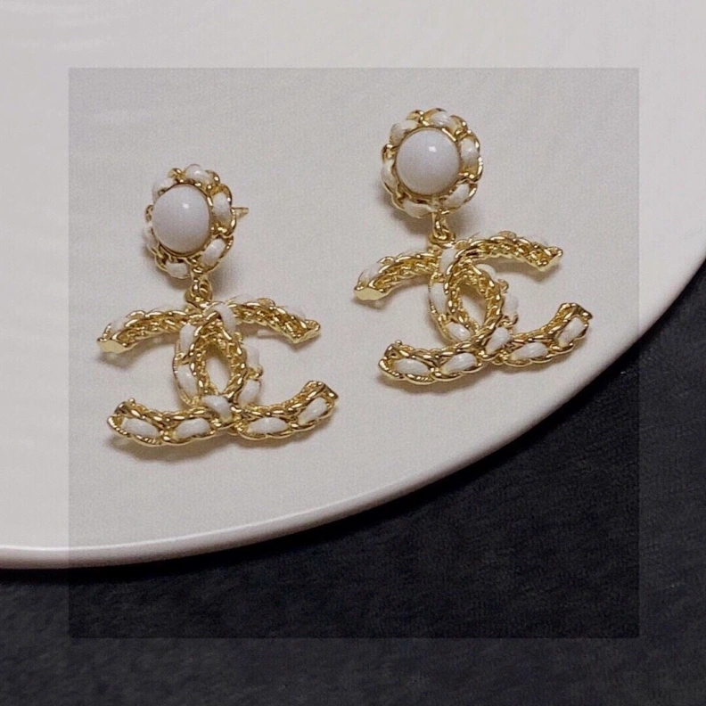 Chxnxl Earrings Refined 285084