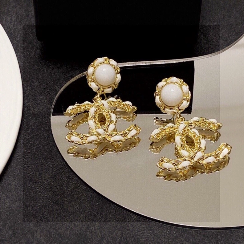 Chxnxl Earrings Refined 285084