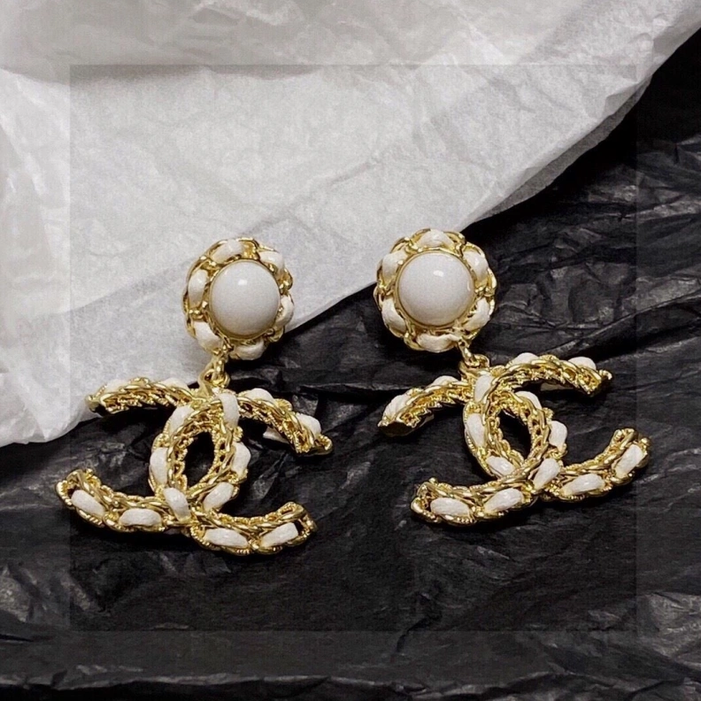 Chxnxl Earrings Refined 285084