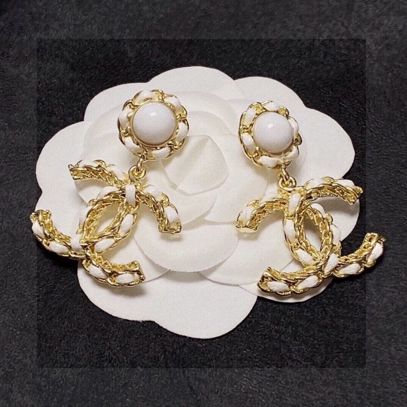 Chxnxl Earrings Refined 285084
