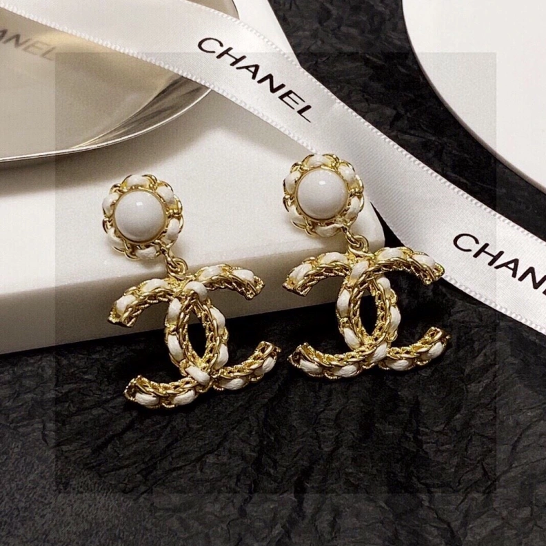 Chxnxl Earrings Refined 285084