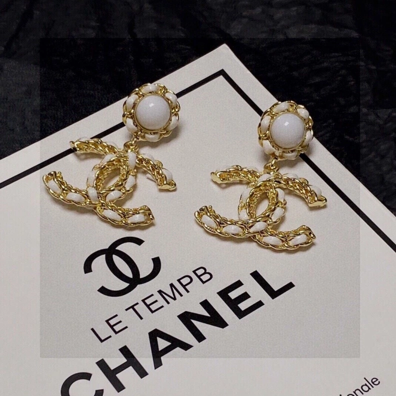 Chxnxl Earrings Refined 285084