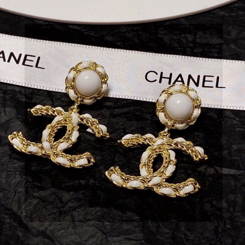 Chxnxl Earrings Refined 285084