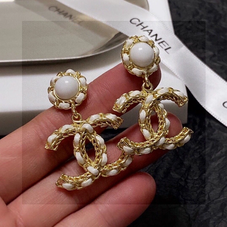 Chxnxl Earrings Refined 285084