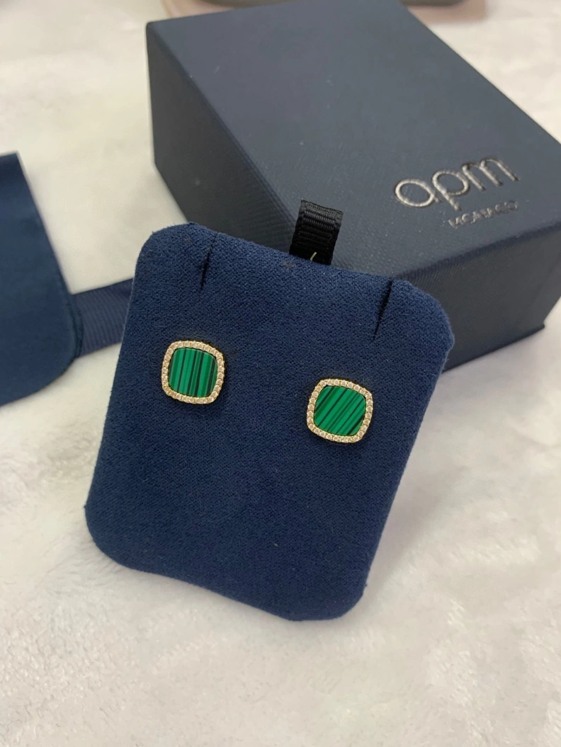 Axm Earrings Trendy 281479