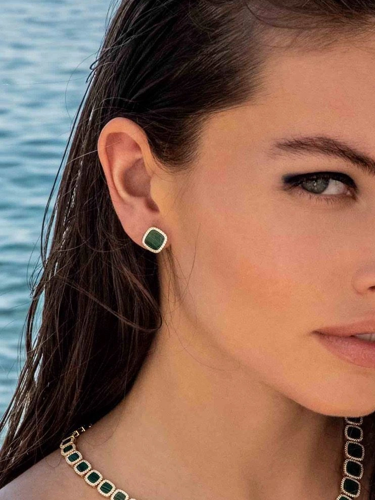 Axm Earrings Trendy 281479