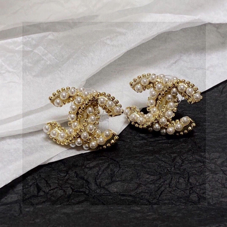 Chxnxl Earrings Trendy 285082