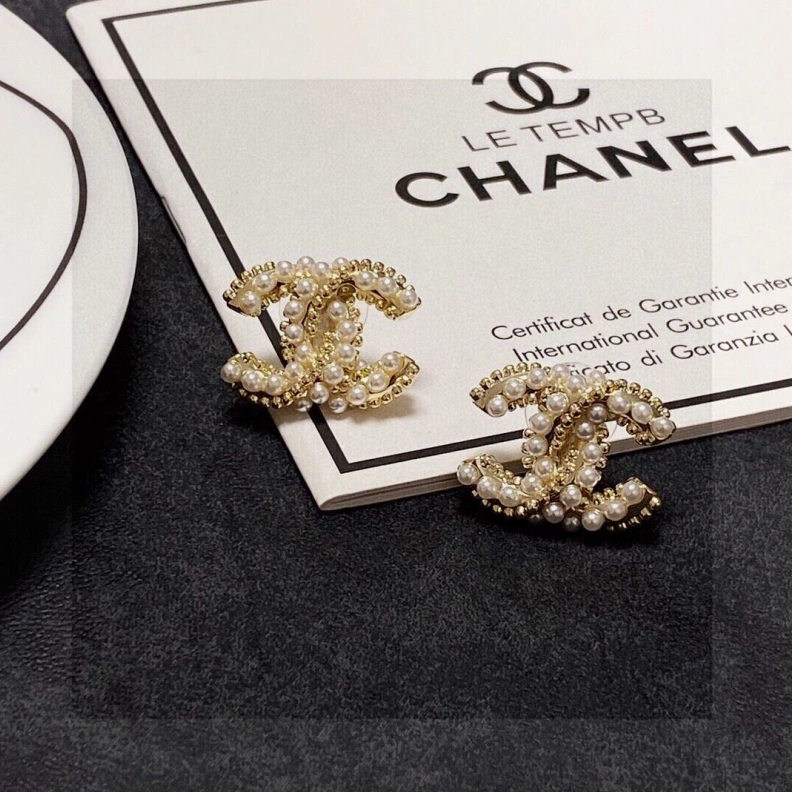Chxnxl Earrings Trendy 285082