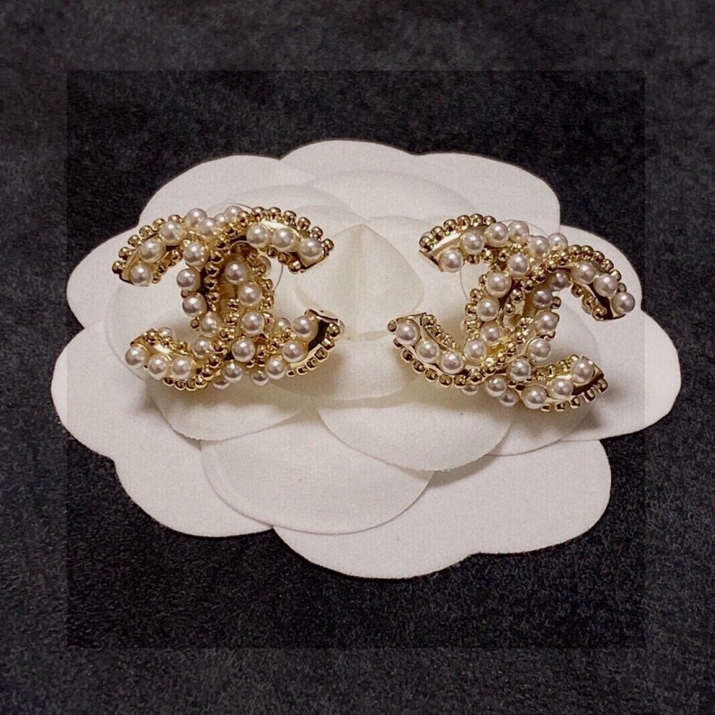 Chxnxl Earrings Trendy 285082