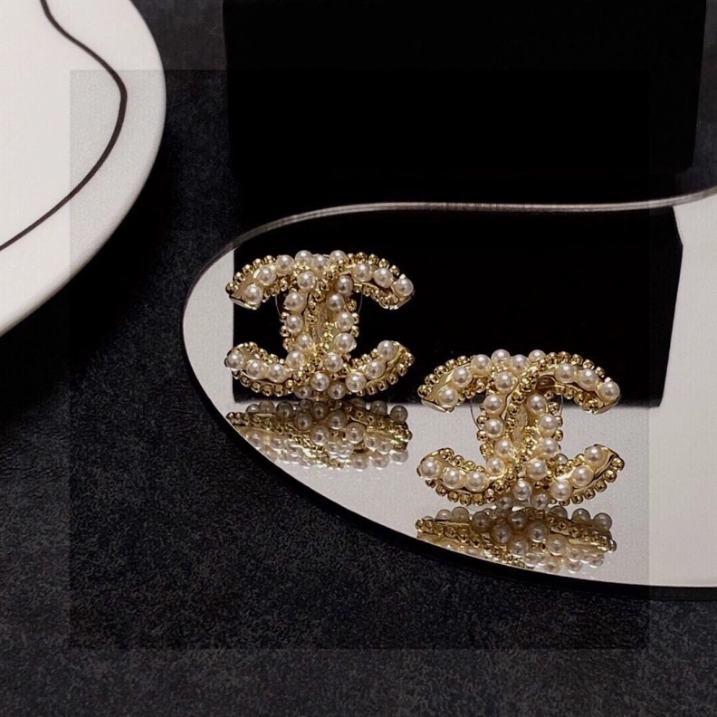 Chxnxl Earrings Trendy 285082