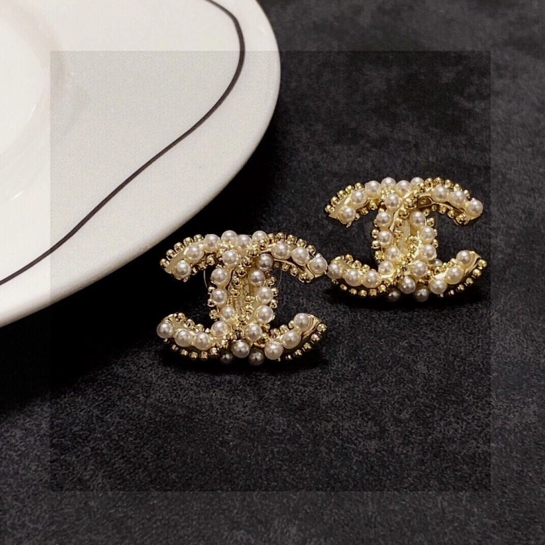 Chxnxl Earrings Trendy 285082