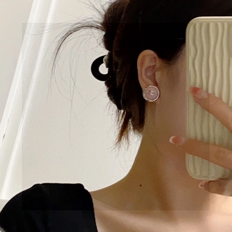 Chxnxl Earrings Trendsetting 285078