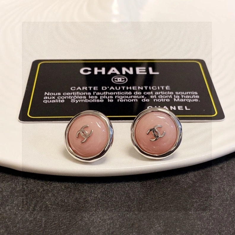 Chxnxl Earrings Trendsetting 285078