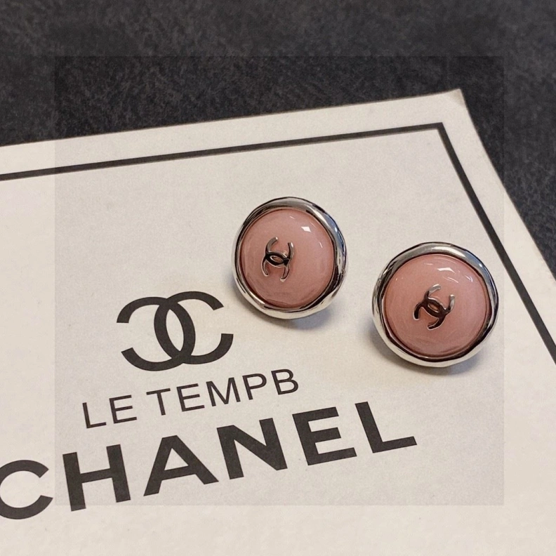 Chxnxl Earrings Trendsetting 285078