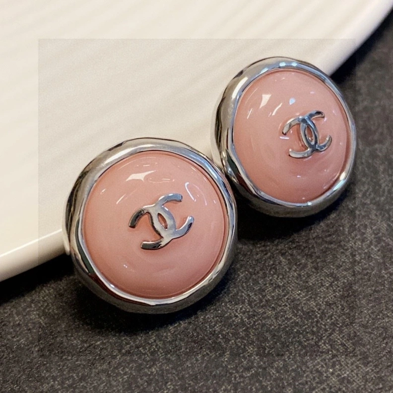 Chxnxl Earrings Trendsetting 285078
