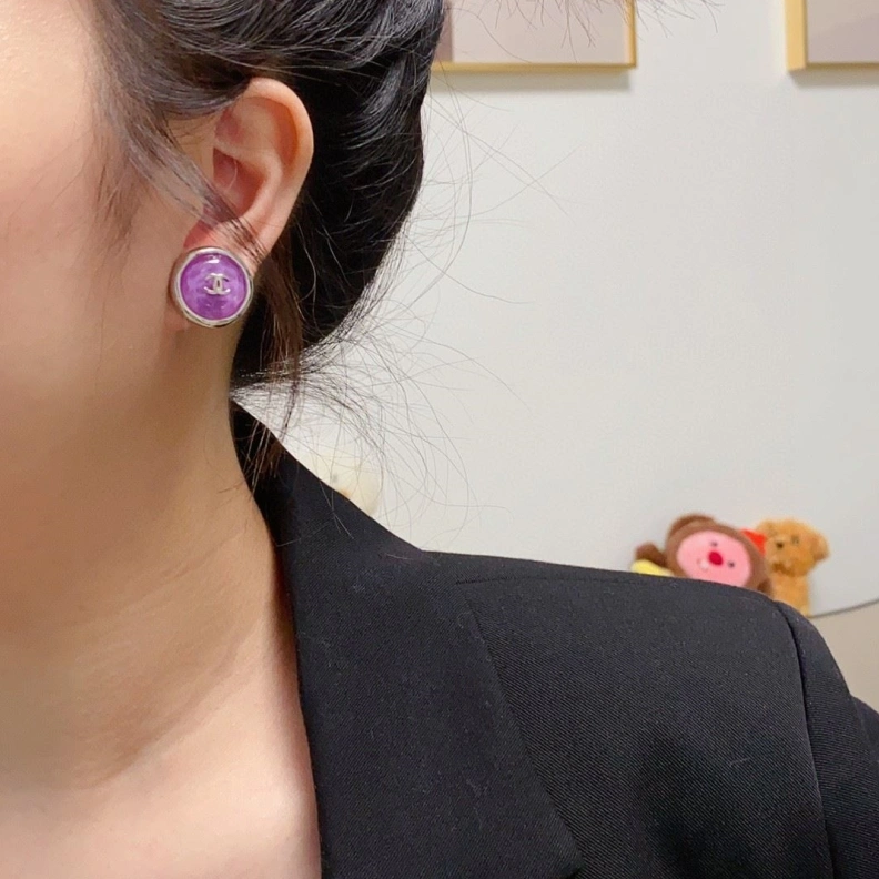 EasyMatch Chxnxl Earrings 285077