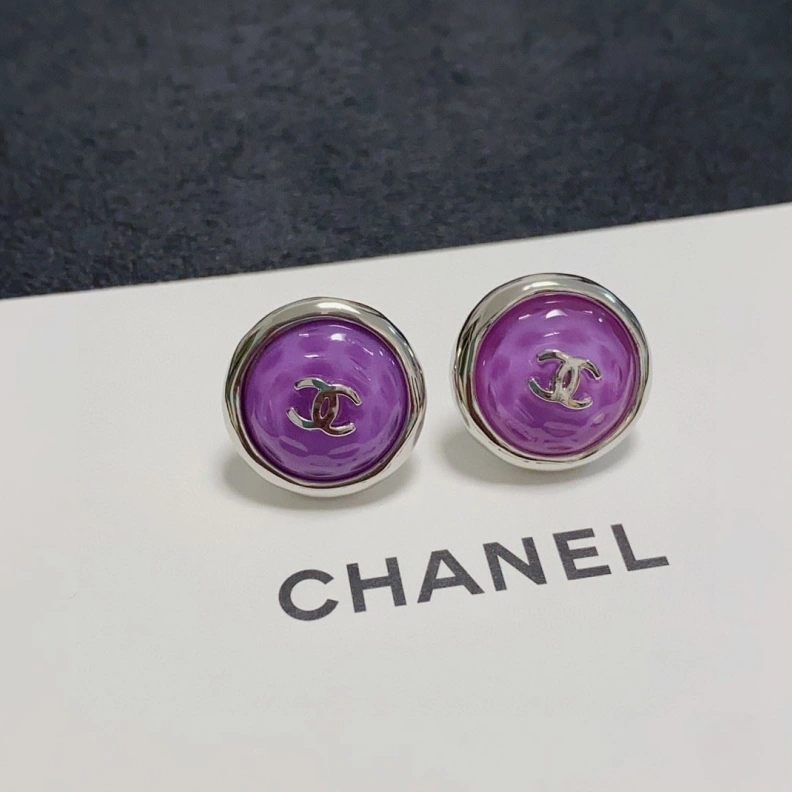 EasyMatch Chxnxl Earrings 285077