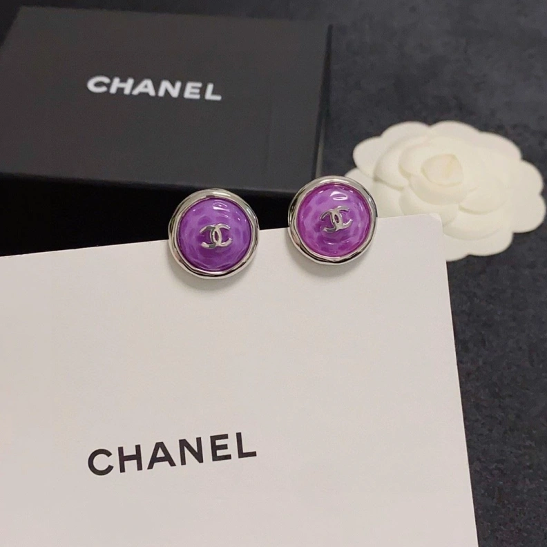 EasyMatch Chxnxl Earrings 285077