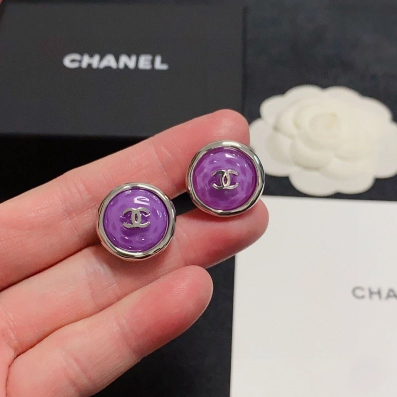 EasyMatch Chxnxl Earrings 285077