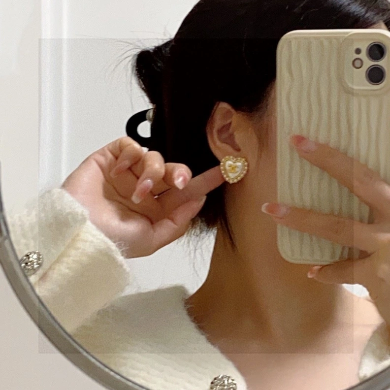 Timeless Chxnxl Earrings 285075