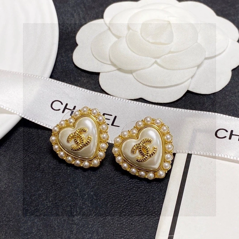 Timeless Chxnxl Earrings 285075