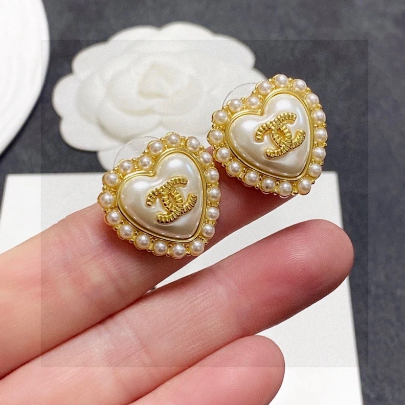 Timeless Chxnxl Earrings 285075