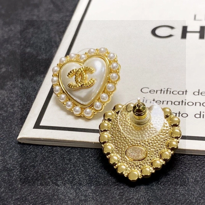 Timeless Chxnxl Earrings 285075