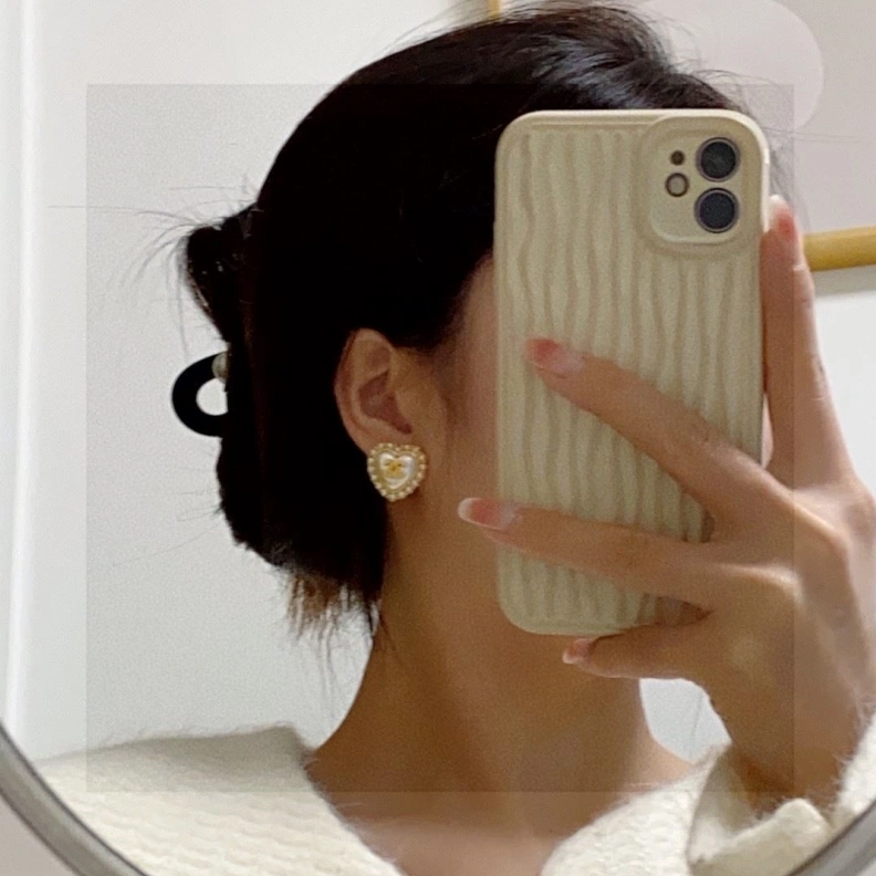 Timeless Chxnxl Earrings 285075
