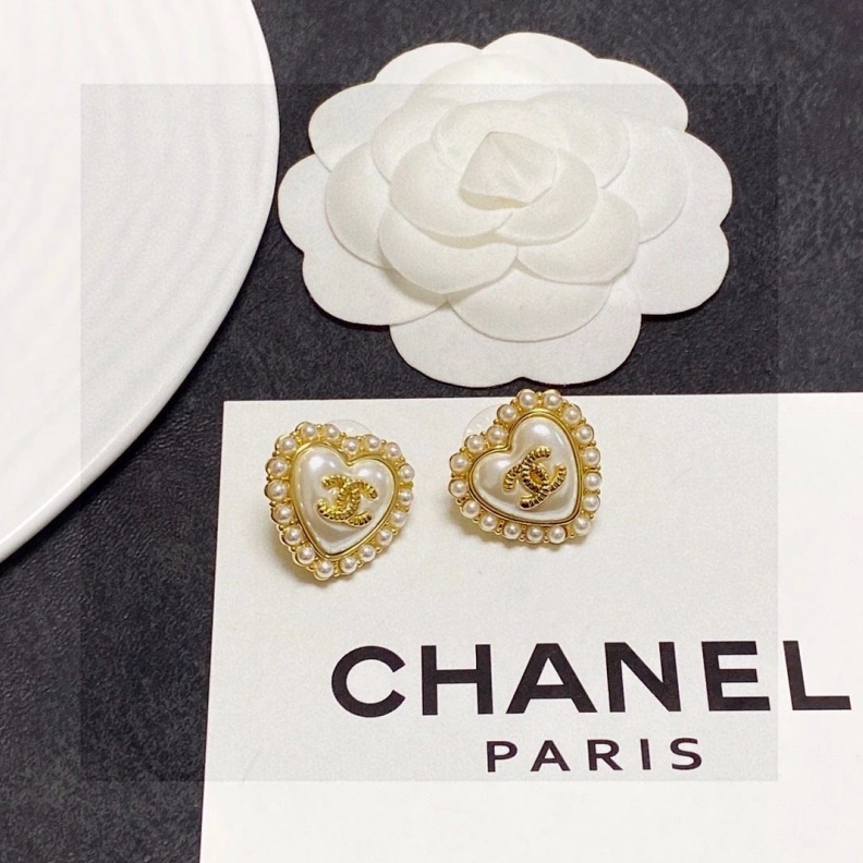 Timeless Chxnxl Earrings 285075