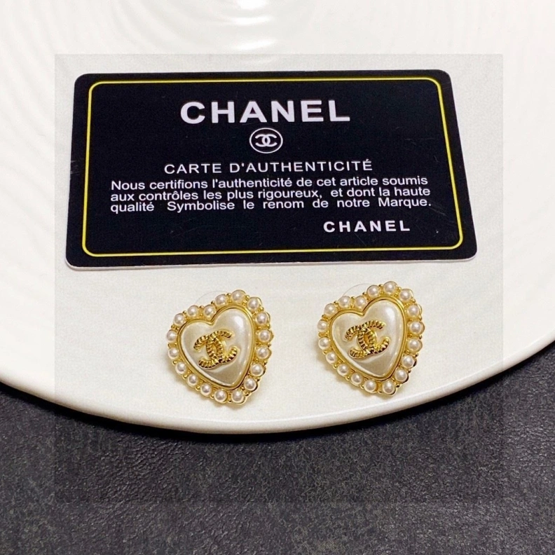 Timeless Chxnxl Earrings 285075