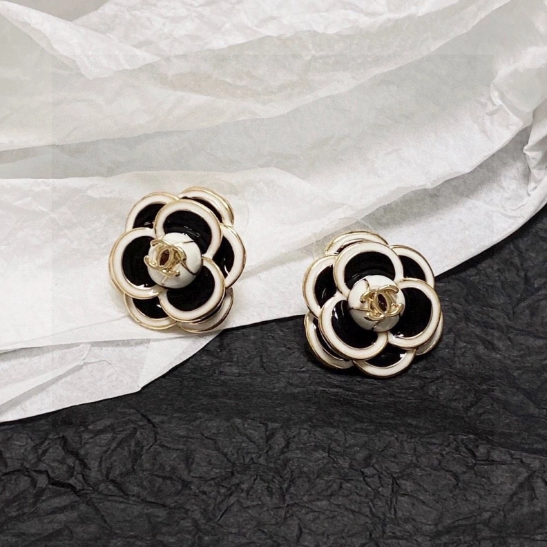 Chxnxl Earrings StreetReady 285076