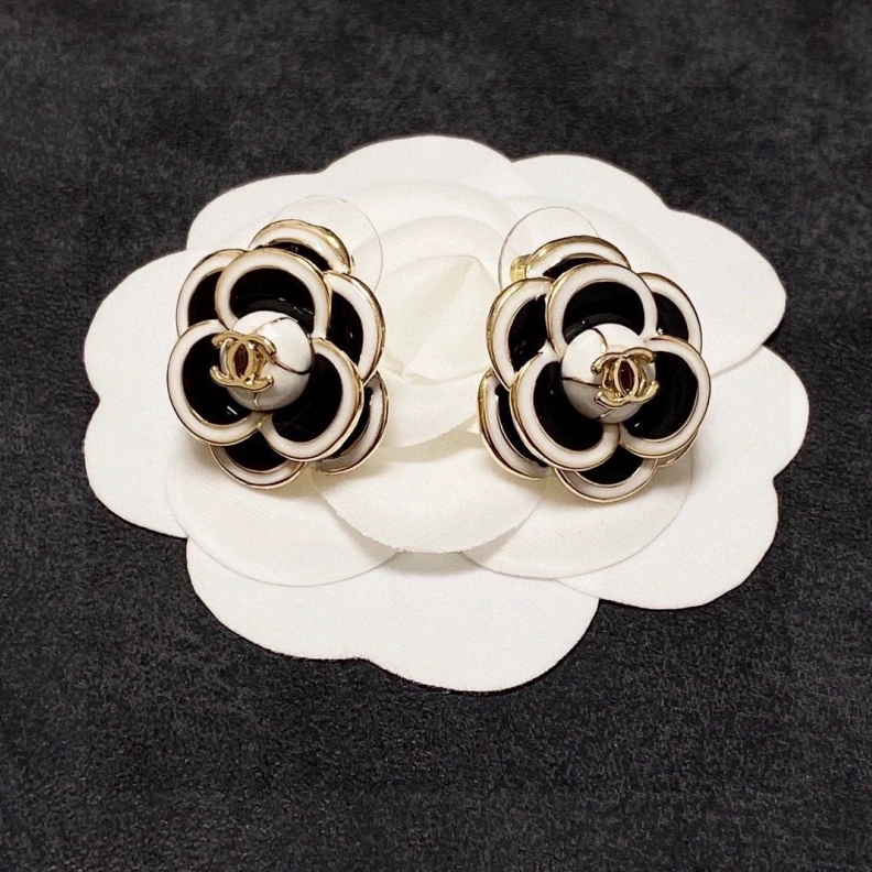 Chxnxl Earrings StreetReady 285076