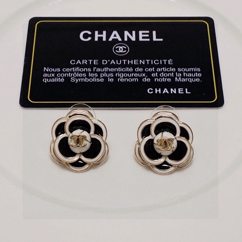 Chxnxl Earrings StreetReady 285076