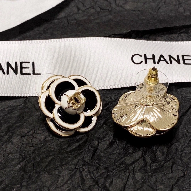Chxnxl Earrings StreetReady 285076