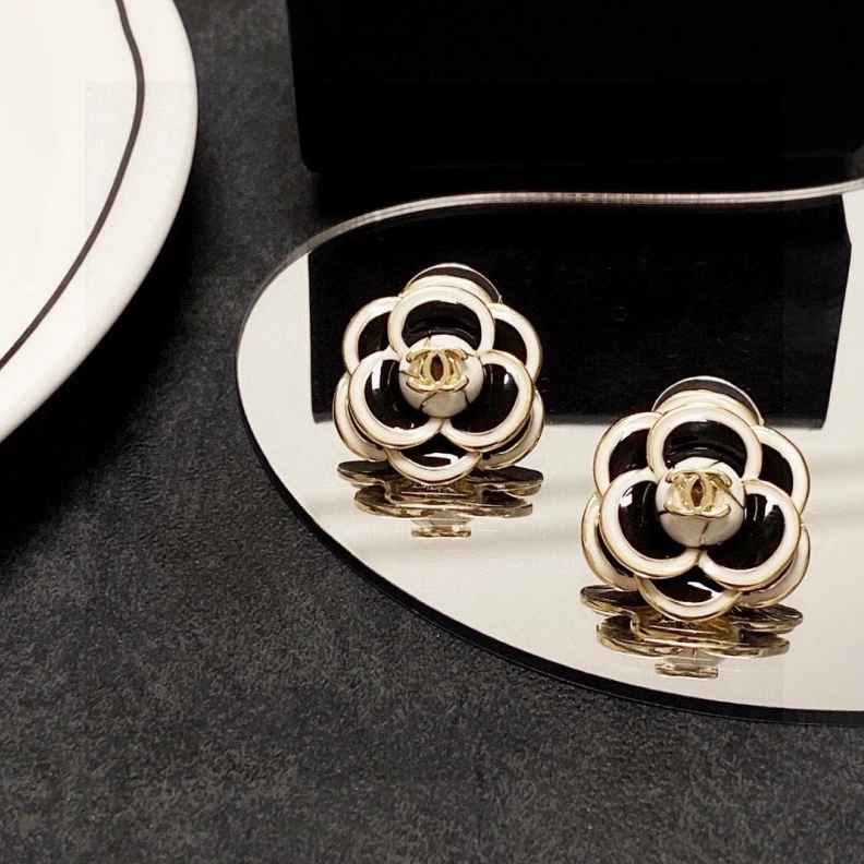 Chxnxl Earrings StreetReady 285076
