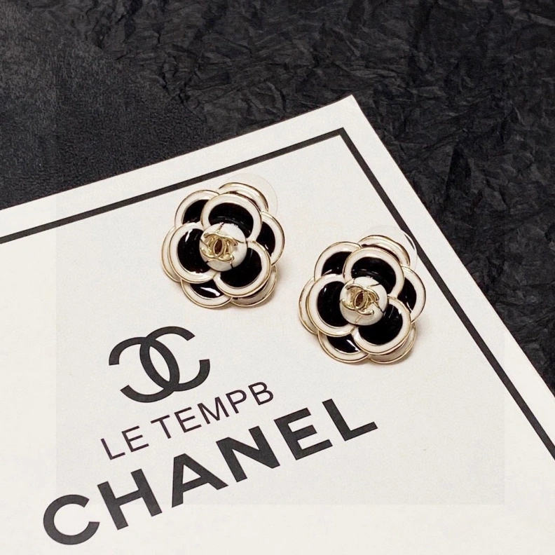 Chxnxl Earrings StreetReady 285076