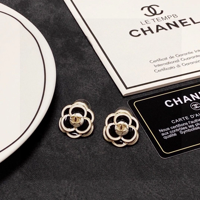 Chxnxl Earrings StreetReady 285076