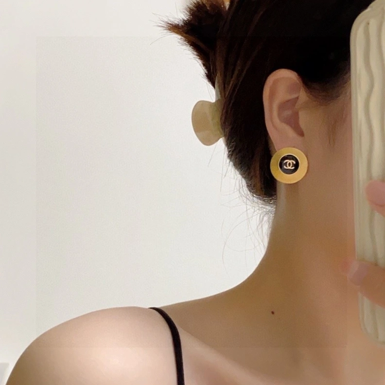 Chxnxl Earrings AllSeason 285072