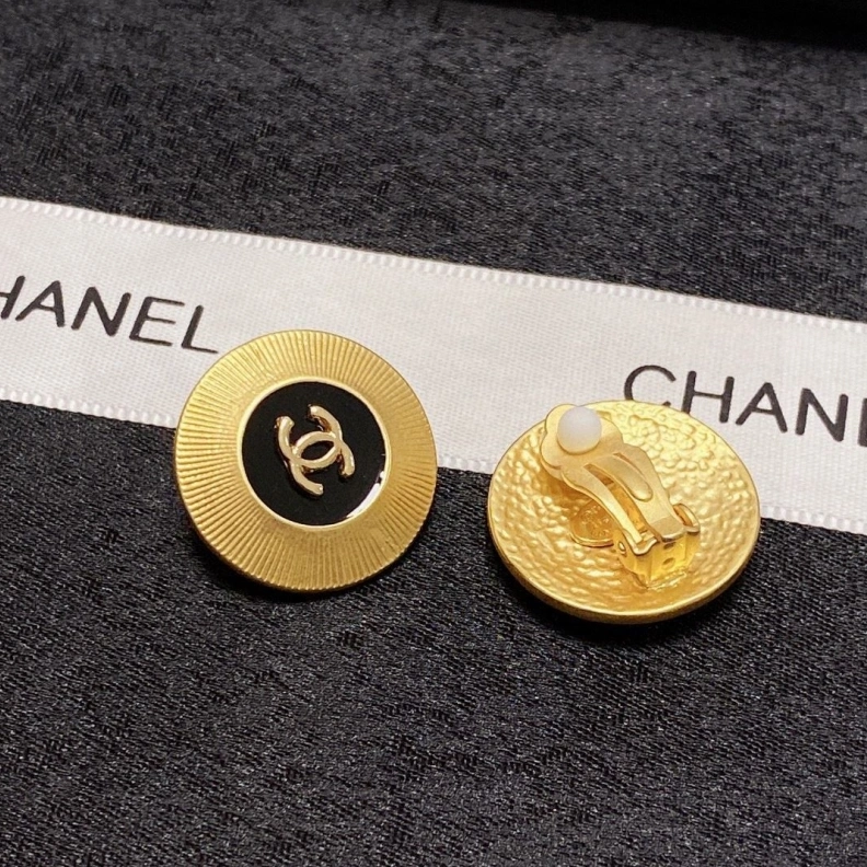 Chxnxl Earrings AllSeason 285072