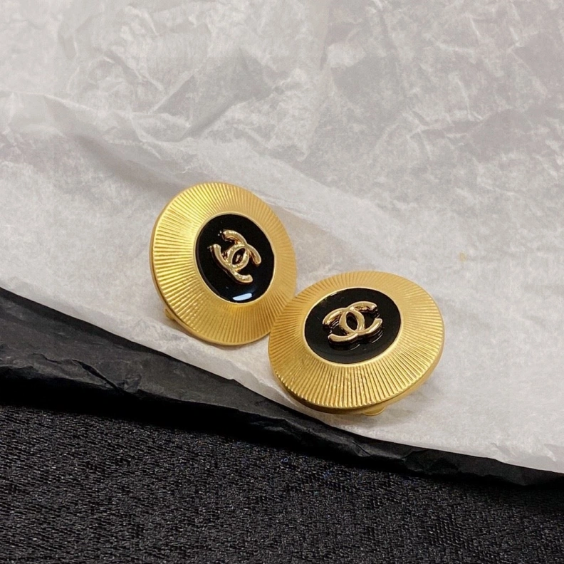 Chxnxl Earrings AllSeason 285072