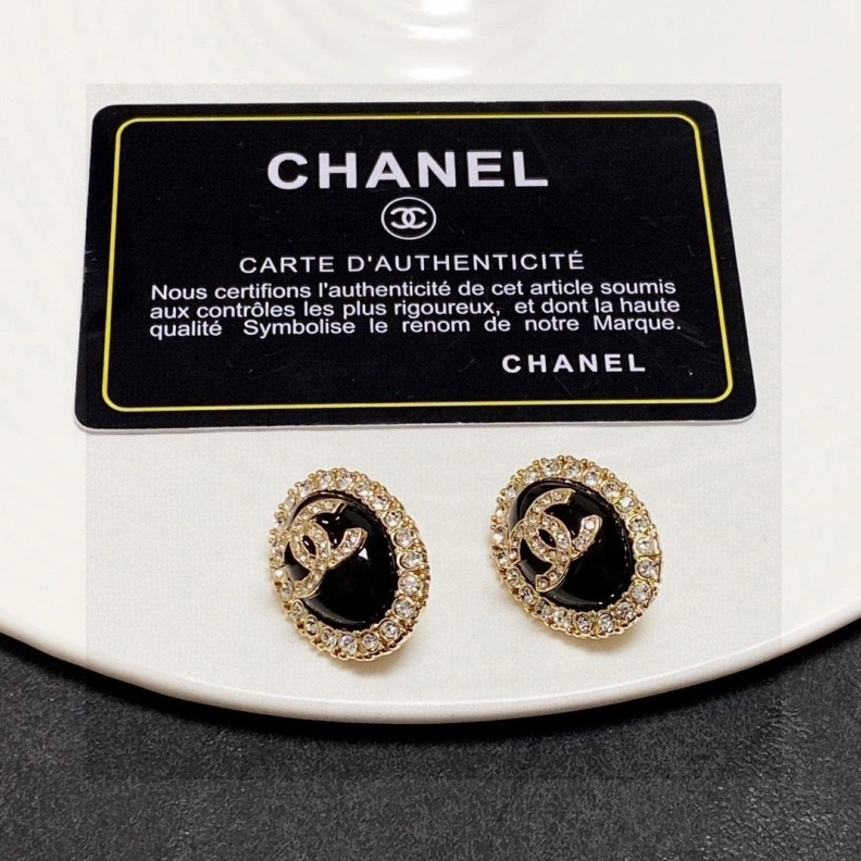 Chxnxl Earrings DailyWear 285069