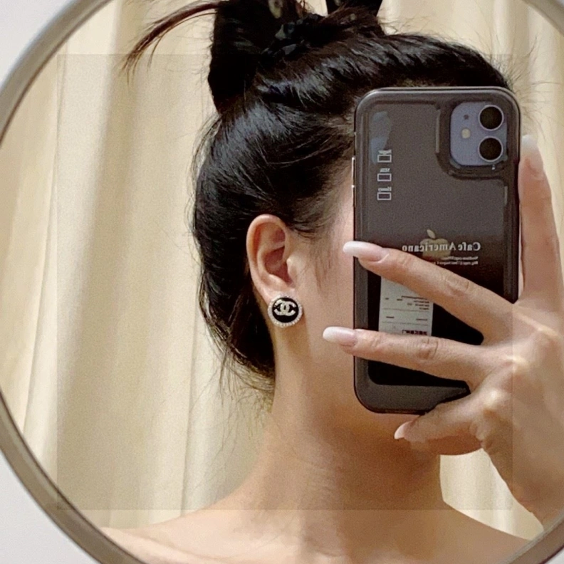 Chxnxl Earrings HighQuality 285070